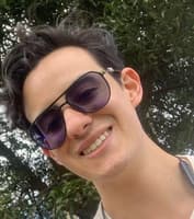 Avatar Camilo Andrés López León