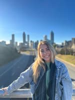 Maria Camila Galante Grimaldo
