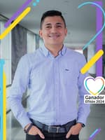 Christian Camilo Cortés Franco