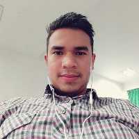Camilo Andres Dulce