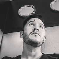 Camilo Cruz