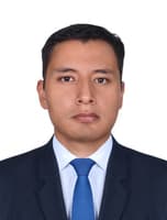 Juan Camilo Jiménez Rodríguez