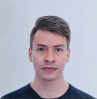 Avatar Camilo Eduardo Navarro Herrera