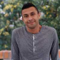 Avatar Camilo Hernán Villlota Ibarra