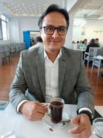 CARLOS MONROY