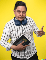 Diego Hernández Guzman