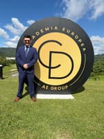 Avatar Carlos Francisco Jovel Urquilla