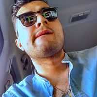 Avatar Carlos Arriaga