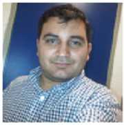 Avatar Carlos Manuel Patino Machado