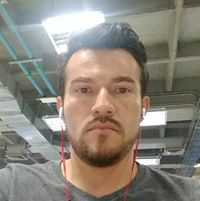 Carlos Mendoza