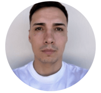 Carlos Barrientos Ibacache