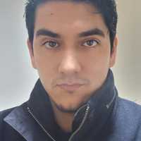 Avatar Carlos Flores