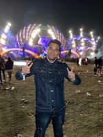 Carlos Reyes Barrientos