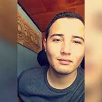 Carlos Cruz Castillo