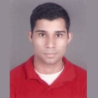 Carlos Eduardo Cabello Rodriguez