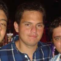 Avatar Carlos Enrique García Castillo