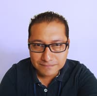 Juan Carlos Diaz Hernandez