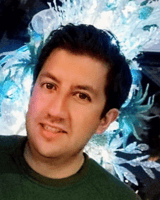 Carlos Felipe Arcos Gómez