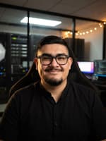 Avatar Carlos Armando Gardea Hernández