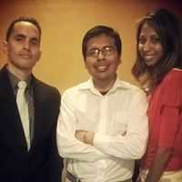 Carlos Jesús Mestanza Jacobo