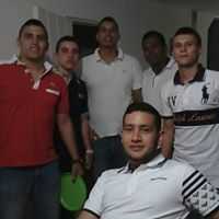 Avatar Carlos Alberto Londoño Loaiza