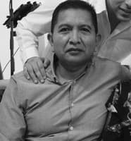 Juan Ysidro Camaron Hernandez