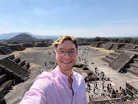 Avatar Carlos Mayorquin