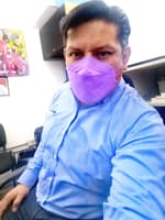 Carlos Alberto Morales Rivera