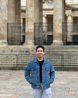 Avatar Carlos Mario Paternina Pérez