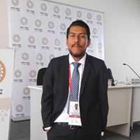 Carlos Edson Cotrado Quispe