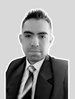 Avatar Carlos Fernando Quiroz Torricos