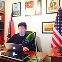 Avatar Carlos Quispe Mamani