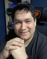 Carlos Ramirez