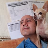 Carlos Ramírez Angeles