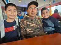 Avatar CARLOS ALBERTO RAMOS HERRERA