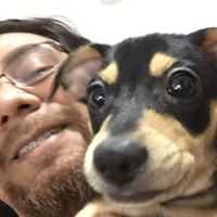 Carlos Andrés Martinez