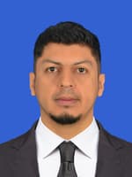 Avatar Carlos Alberto Zúñiga Samboní