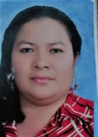 Carmen Elena Hernández de López