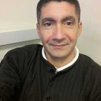 Carlos Roberto Galeano