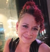 Carol Dayana Romero Apache