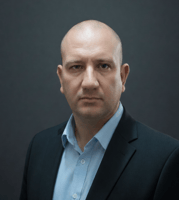 Avatar Jorge Alejandro Carrizo