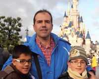 Avatar Francisco Jose Carrion Mellado