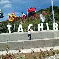 Avatar Caryle