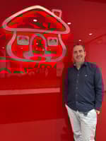 Avatar Carlos Andrés Sánchez Llorente