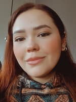 Avatar Catherine Córdoba