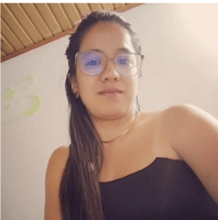 Ashly Catherine Rincón