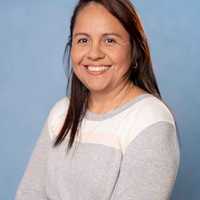 Avatar Carmen Alicia Cantillo Estrada
