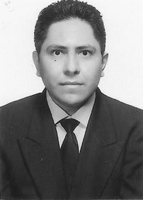 Avatar Carlos Raul Perez Ochoa