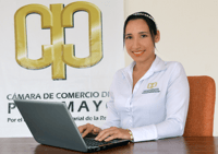 CARMEN YANETH SÁNCHEZ GÓMEZ