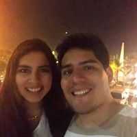 César Augusto De Azambuja Portocarrero